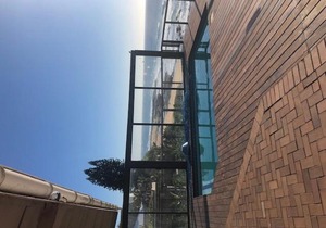 Sheffield Beach House