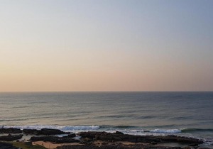 Sheffield Luxury Beach Villa