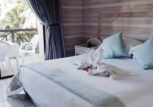 Shelly Beach Lodge