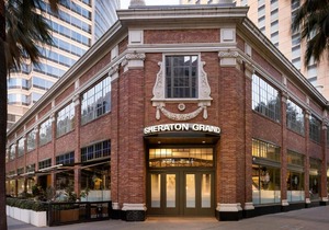 Sheraton Grand Sacramento