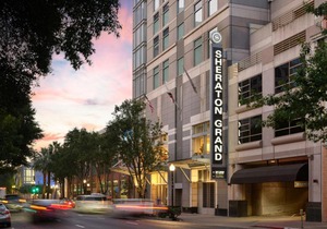 Sheraton Grand Sacramento