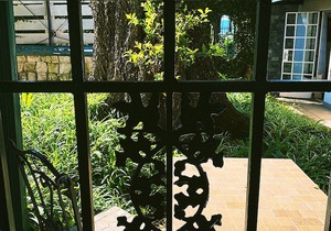 Sherwood's Country House