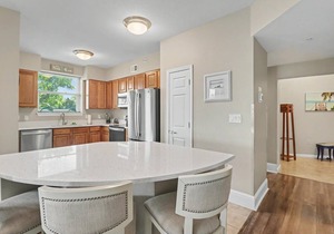 Shoreline Retreat in Gulfport
