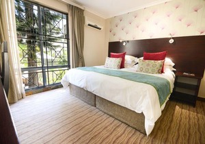 Signal Hill Lodge