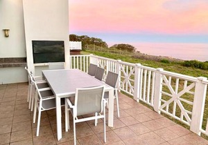 Signature Lodge 3 @ Pinnacle Point Golf Estate