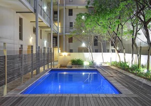 Soho Luxury Apartments