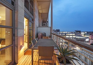 Soho Luxury Apartments