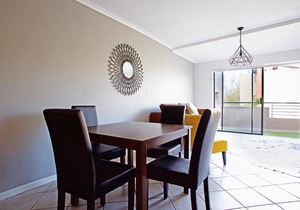 Somerset Links Business Apartment II
