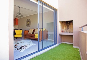 Somerset Links Business Apartment II