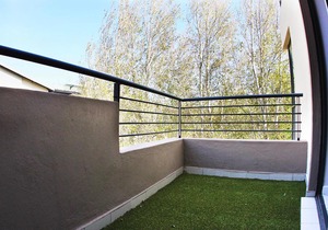 Somerset Links Business Apartment II