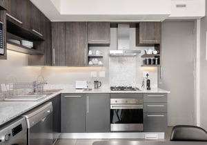 Spacious and Elegant 2 Bedroom Apartment