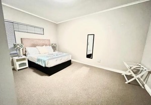 Spacious Modern 1 bedroom apartment near Canal Walk