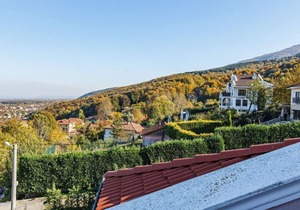 Spacious Villa with Pool and Garden in Kartepe