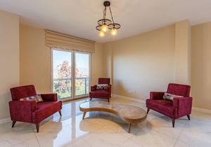 Spacious Villa with Private Pool and Garden in Kartepe