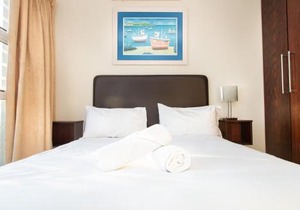 Spectacular Beachfront Apartment 3 Bedroom C101 Sea Spray