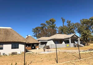 Spendpenny Guest Farm