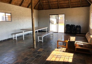 Spendpenny Guest Farm