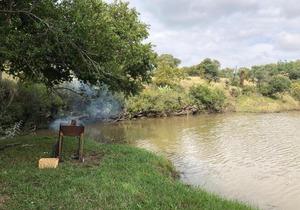 Spendpenny Guest Farm
