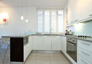 St Martini Gardens 1 Bedroom Apartment