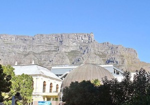 St Martini Gardens