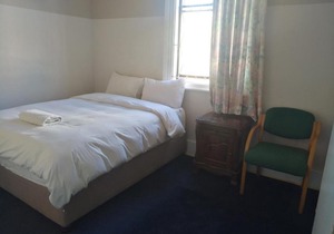 Steps Guest Lodge