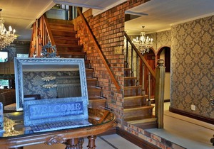 Stirling Manor Boutique Guest House