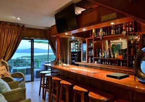 Stirling Manor Boutique Guest House