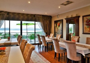 Stirling Manor Boutique Guest House