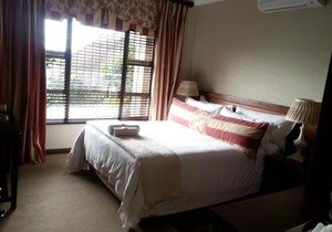 Stirling Manor Boutique Guest House