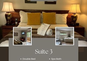 Stirling Manor Boutique Guest House