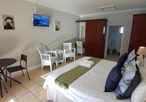 Studio 12 @ The Dunes