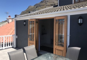 Studio26 Muizenberg; Cosy 3 Bedroom Apartment