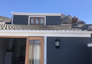 Studio26 Muizenberg; Cosy 3 Bedroom Apartment