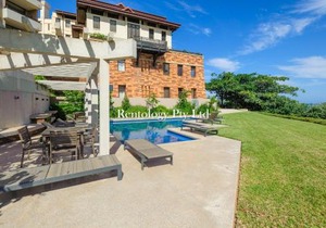 Stunning 2 Bed Zimbali Suites Sea View