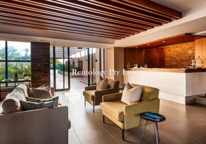 Stunning 2 Bed Zimbali Suites Sea View