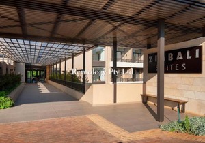 Stunning 2 Bed Zimbali Suites Sea View