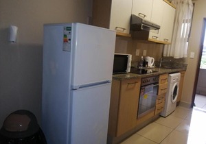 Stunning Apartment in the heart of Umhlanga