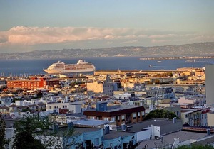 Stunning Bay View - 2bdr/1ba Apartment - RussianHill/North Beach-Modern