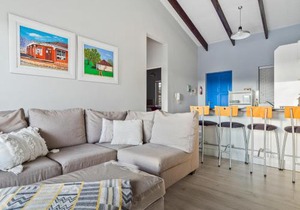 Stunning Knysna central Apartment