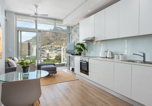 Stunning Studio | Incredible Views | Central