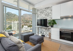 Stunning Studio | Incredible Views | Central