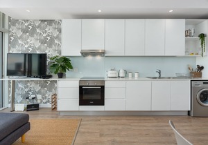 Stunning Studio | Incredible Views | Central
