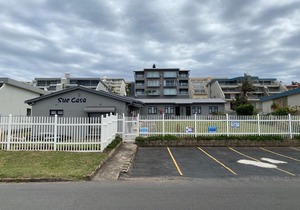 Sue Casa 1
