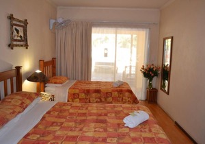 Suite 5-Doves Nest Guest House-Bed and Breakfast