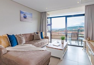 Suite 501, Zimbali Suites