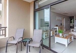 Suite 501, Zimbali Suites