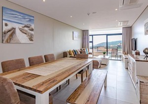 Suite 501, Zimbali Suites