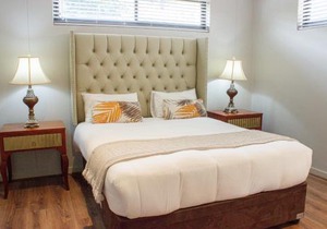 Suite 515, Zimbali Suites