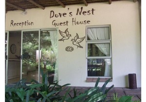 Suite 7-Doves Nest Guest House-Bed and Breakfast