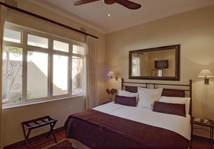 Sundown Manor Guest House